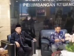 DPRD Berau Konsultasi ke Kemenkeu RI, Sumadi : Upaya Sinkronisasi Informasi dan Pemahaman Proses Penganggaran
