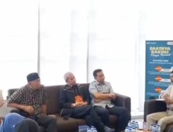 Konsultasi Ke Kementerian PKP, Sumadi : Dukung Program Nasional ‘3 Juta Rumah’