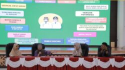 Pemkot Bontang Sukses Gelar Program Mental Health Untuk Mahasiswa, Wali Kota Bunda Neni Ajak Generasi Muda Jaga Kesehatan Mental