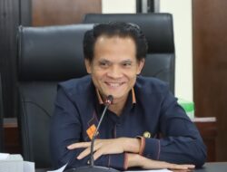 Ambulans Terjepit Truk di Jembatan Mahakam, DPRD Desak Sanksi Tegas