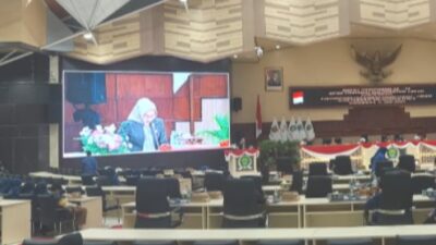Sulasih, Juru bicara Fraksi Partai Kebangkitan Bangsa (PKB)