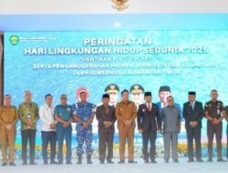 Syarkowi: Edukasi Sanitasi Jadi Kunci Jaga Lingkungan Bersih di Kaltim