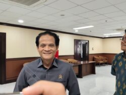 DPRD Kaltim Dukung Tegas Program Zero ODOL di Jalanan