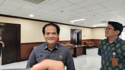 DPRD Kaltim Dukung Tegas Program Zero ODOL di Jalanan