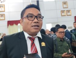 Guntur: Jalan Kukar Butuh Semenisasi, Bukan Lagi Aspal