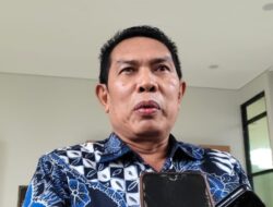 Agus Aras Desak RPJMD Kutim Selaras dengan Provinsi