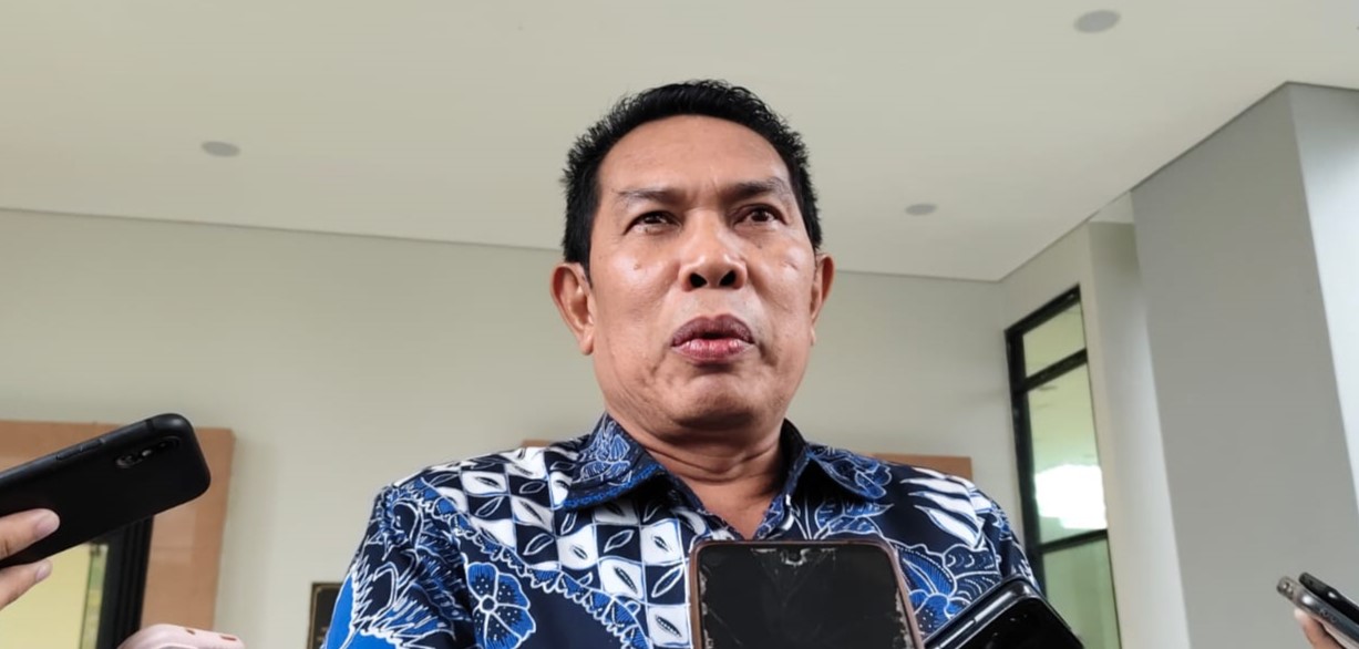 Agus Aras, anggota Komisi IV DPRD Kalimantan Timur,