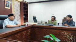 Agusriansyah Ridwan: Pemkab Butuh Data Pembanding Terkait Angka Tertinggi Anak Tidak Sekolah