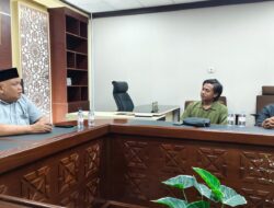 Agusriansyah Ridwan: Pemkab Butuh Data Pembanding Terkait Angka Tertinggi Anak Tidak Sekolah