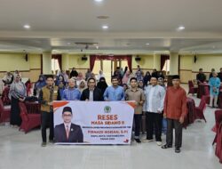 Firnadi Ikhsan Siap Fasilitasi Pelatihan Qur’an Gratis untuk Guru Ngaji di Kukar