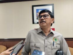 PPU Didorong Jadi Lumbung Pangan, Butuh Bendungan dan Irigasi