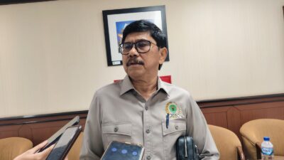 Jalan PPU-Paser Akan Dilebarkan, DPRD Minta Sinergi Nyata