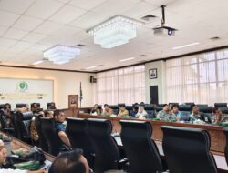 DPRD Kaltim Bentuk Tim Kajian Longsor Batuah
