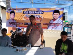Rumah Aspirasi Firnadi Ikhsan, Siap Perjuangkan Aspirasi Warga Kukar