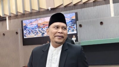 DPRD Kaltim Desak Penertiban Jalan Hauling Ilegal