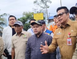 Investigasi Longsor KM 28 Kukar, Warga Desak Transparansi