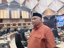 BOSDA Kaltim Naik, Program Gratis Sekolah Tak Tumpang Tindih