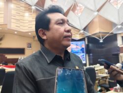 Husin Djufri: Abrasi Ancam Maratua-Derawan, DPRD Kaltim Desak Penanganan Serius