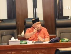 Agusriansyah Apresiasi BOSDA Rp1,5 Juta per Siswa di Kutim