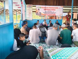 Komisi II Dorong Kemandirian Peternak Ayam di Kukar