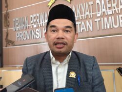 DPRD Kaltim Sambut Perpanjangan Masa Jabatan hingga 2031
