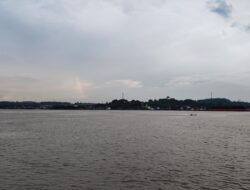 Firnadi Dukung Pemindahan Jalur Tambang ke Sungai