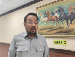 Sabaruddin: Balikpapan Butuh Dukungan Pusat Jadi Gerbang IKN