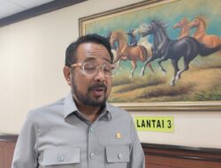 Naskah Akademik Belum Ada, DPRD Kaltim Mandek Bahas Mahakam