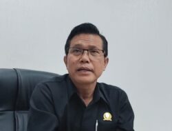 Hartono Soroti Krisis Dokter Spesialis di PPU dan Paser
