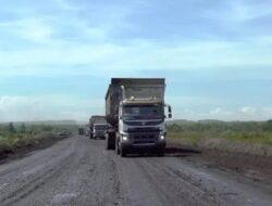 Ketua DPRD Kaltim Dukung Larangan Truk Tambang, Minta Regulasi Tegas
