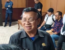 DPRD Kaltim Desak Tindak Tambang Ilegal di Hutan Pendidikan Unmul
