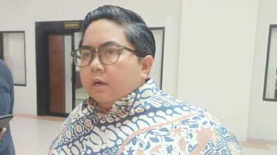 Ananda Emira Moeis, Wakil Ketua DPRD Kalimantan Timur,