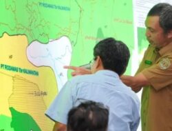 PLTA 300 MW di Mahulu Didorong Jadi Solusi Ketimpangan Energi