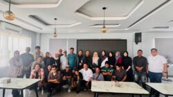 Direktur RSUD dr Abdul Rivai Klarifikasi Isu Gedung Walet, Tegaskan Penggunaan untuk Layanan Darurat