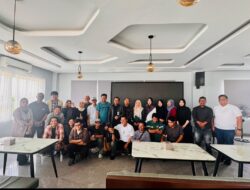 Direktur RSUD dr Abdul Rivai Klarifikasi Isu Gedung Walet, Tegaskan Penggunaan untuk Layanan Darurat