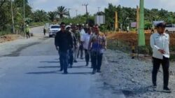 Komisi III DPRD Kaltim Tinjau Rencana Pengalihan Jalan Provinsi oleh PT Berau Coal