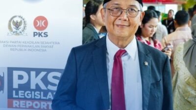 Anggota DPR PKS Soroti Konflik Anggota DPD Kaltim dengan Kapolres Kukar