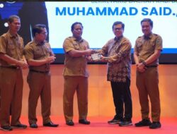 Pemkab Berau Sosialisasikan Perpres 46/2025, Dorong Pengadaan Barang dan Jasa Efisien dan Transparan