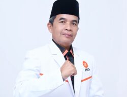 Sumadi Kembali Pimpin PKS Berau, Bidik 6 Kursi DPRD di Pemilu 2029