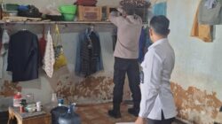 Gerak Cepat Rutan Sampang: Gandeng Polres, Perkuat Pengawasan Hunian Warga Binaan