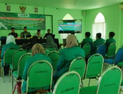 Kemandirian Ekonomi Remaja, PMM UIM Menggelar Pelatihan Entrepreneur dan Digital Skill