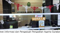 Hartanto Boechori Gugat Akal Sehat Administrasi Peradilan di PA Surabaya