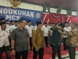 Tujuan Media Center Sakteh terbentuk Untuk Perjalanan Pembangunan di Kabupaten Sampang