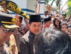 Mahasiswa Desak Usut Dugaan Pungli PTSL dan Pembebasan BPHTB di Sampang