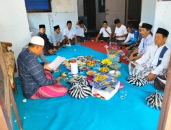 Awali Program Kerja, Media Center Sampang Gelar Khotmil Qur’an dan Peresmian Sekretariat