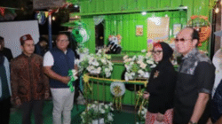 ORIN Resmi Dibuka, Wali Kota Bontang Puji Inovasi UMKM Binaan PAMA INDO