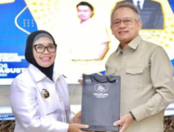 Pemkot Bontang Dorong Generasi Muda Tembus Pasar Kerja Internasional: Siapkan Pelatihan Gratis dan Sertifikasi Global