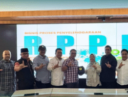 Pansus DPRD Kaltim Konsultasi ke Kementerian LHK, Matangkan Ranperda Perlindungan Lingkungan Hidup