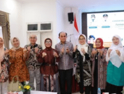 Bontang Menuju Nol Stunting: Wali Kota Tegaskan Sanksi untuk Ibu Hamil yang Lalai Periksa Kandungan