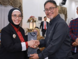 Wali Kota Apresiasi Alumni FK/FKG UNHAS dan PDGI Bontang dalam Bakti Sosial Kesehatan